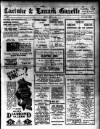 Carluke and Lanark Gazette Friday 02 April 1937 Page 1