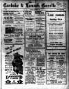 Carluke and Lanark Gazette Friday 16 April 1937 Page 1