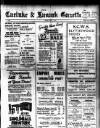 Carluke and Lanark Gazette Friday 07 May 1937 Page 1