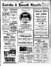 Carluke and Lanark Gazette