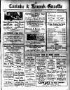Carluke and Lanark Gazette Friday 24 December 1937 Page 1
