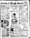 Carluke and Lanark Gazette Friday 06 May 1938 Page 1