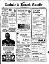 Carluke and Lanark Gazette Friday 24 February 1939 Page 1