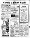 Carluke and Lanark Gazette