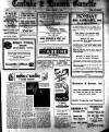 Carluke and Lanark Gazette Friday 05 January 1940 Page 1