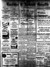 Carluke and Lanark Gazette Friday 02 February 1940 Page 1