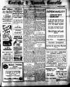 Carluke and Lanark Gazette Friday 23 February 1940 Page 1