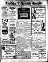 Carluke and Lanark Gazette Friday 15 March 1940 Page 1
