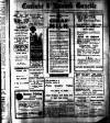 Carluke and Lanark Gazette Friday 19 July 1940 Page 1