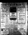 Carluke and Lanark Gazette