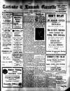Carluke and Lanark Gazette Friday 21 February 1941 Page 1