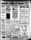 Carluke and Lanark Gazette