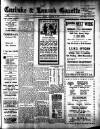 Carluke and Lanark Gazette