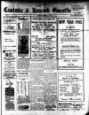 Carluke and Lanark Gazette