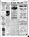 Carluke and Lanark Gazette Friday 09 January 1942 Page 1