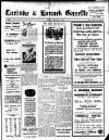 Carluke and Lanark Gazette Friday 06 February 1942 Page 1
