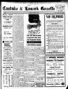 Carluke and Lanark Gazette Friday 06 March 1942 Page 1