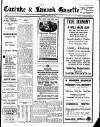 Carluke and Lanark Gazette Friday 20 March 1942 Page 1
