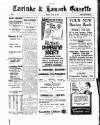 Carluke and Lanark Gazette Friday 26 June 1942 Page 1