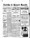 Carluke and Lanark Gazette Friday 17 July 1942 Page 1