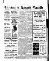 Carluke and Lanark Gazette Friday 25 September 1942 Page 1
