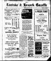 Carluke and Lanark Gazette Friday 08 January 1943 Page 1