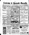 Carluke and Lanark Gazette Friday 04 June 1943 Page 1
