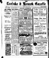 Carluke and Lanark Gazette Friday 18 June 1943 Page 1