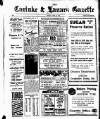 Carluke and Lanark Gazette