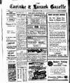 Carluke and Lanark Gazette