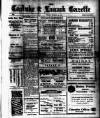 Carluke and Lanark Gazette Friday 28 January 1944 Page 1