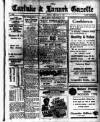 Carluke and Lanark Gazette Friday 11 February 1944 Page 1