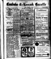 Carluke and Lanark Gazette Friday 18 February 1944 Page 1