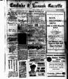 Carluke and Lanark Gazette Friday 03 March 1944 Page 1