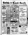 Carluke and Lanark Gazette Friday 10 March 1944 Page 1