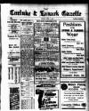 Carluke and Lanark Gazette Friday 07 April 1944 Page 1