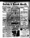 Carluke and Lanark Gazette