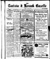 Carluke and Lanark Gazette