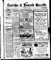 Carluke and Lanark Gazette