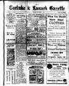 Carluke and Lanark Gazette Friday 01 September 1944 Page 1