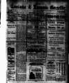 Carluke and Lanark Gazette Friday 05 January 1945 Page 1