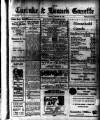 Carluke and Lanark Gazette Friday 26 January 1945 Page 1