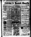 Carluke and Lanark Gazette Friday 16 February 1945 Page 1