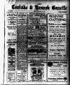 Carluke and Lanark Gazette Friday 23 February 1945 Page 1