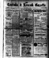 Carluke and Lanark Gazette Friday 02 March 1945 Page 1