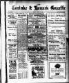 Carluke and Lanark Gazette Friday 23 March 1945 Page 1
