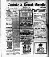 Carluke and Lanark Gazette