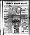 Carluke and Lanark Gazette Friday 06 April 1945 Page 1
