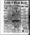 Carluke and Lanark Gazette Friday 13 April 1945 Page 1