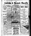 Carluke and Lanark Gazette